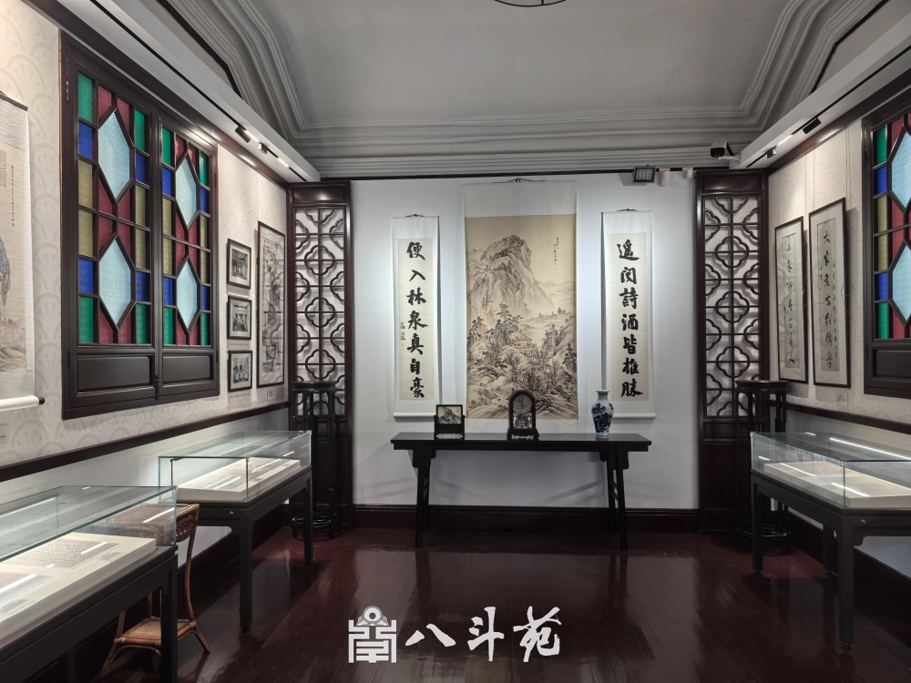 书画收藏故事 100｜梁楷《泼墨仙人图》：减笔神品，收藏传奇